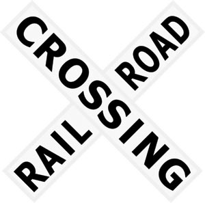 Rr Crossing