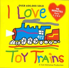 i love toy trains 2