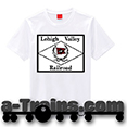 Lehigh Valley Logo T-Shirts