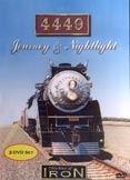 4449 Journey & Nightlight-DVD