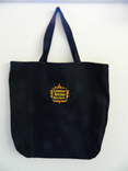 Canadian National Railroad  (Maple Leaf Logo) Embroidered Tote