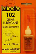 Labelle #102 Gear Oil