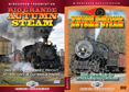 Rio Grande/Western Maryland Autumn Steam Combo DVD