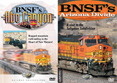 BNSF's Abo Canyon/Arizona Divide Combo Set