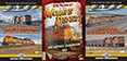 BNSF 3 DVD Combo Set