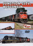 Junction City, Wisconsin-DVD