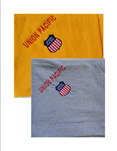 Union Pacific Railroad Blanket