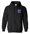 Nickel Plate Road Hoodie