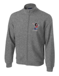 Santa Fe Chico Embroidered Full-Zip Sweatshirt Jacket