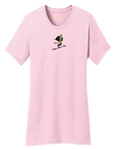 Chessie the Kitten Pink Nightshirt