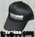 Norfolk Southern Embroidered Logo Hat