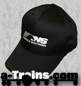 Norkfolk Southern Embroidered Logo Hat