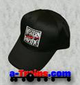 Western Pacific Embroidered Logo Hat