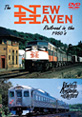 The New Haven Railroad in the 1950's DVD