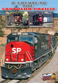 A SALUTE TO THE SOUTHERN PACIFIC-DVD