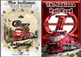 The Indiana Rail Road-Two DVD Set