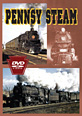 Pennsy Steam DVD