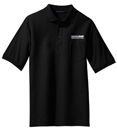 Norfolk Southern Golf Shirt