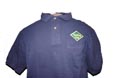 Reading Railroad Golf Shirt