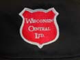 Wisconsin Central Golf Shirt