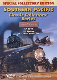 Southern Pacific Classic Collectors Series-Train DVD