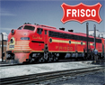 Frisco E-Unit Photo Sign