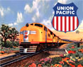 Union Pacific 