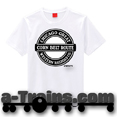Chicago Great Western and Corn Belt Route Railroad Logo T-Shirts and Sweatshirts