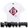 Erie Lackawanna Logo T-Shirts and Sweatshirts