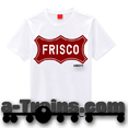 Frisco Logo T-Shirts & Sweatshirts