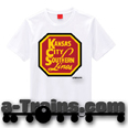 Kansas City Southern Logo T-Shirts and Sweatshirts