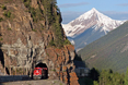 Canadian Pacific Kicking Horse Pass Photo T-Shirts & Sweatshirts