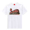 Canadian Pacific Diesels Train T-Shirts and Sweatshirts