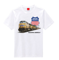 Union Pacific Diesels Train T-Shirts and Sweatshirts