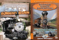 Rio Grande 315/Narrow Gauge Adventure DVD Combo Set