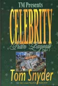 Celebrity Train Layouts-Tom Snyder