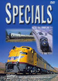 Specials-Train DVD