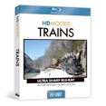 HD Moods-Trains